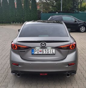 Mazda 3 2.0 Skyactiv - 6