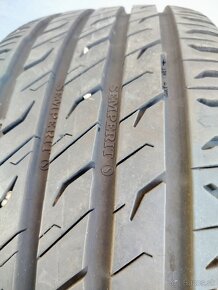 225/55 R16 Semperit letné - 6