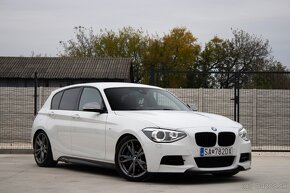 BMW Rad 1 M135i xDrive - 6