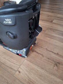 Britax römer Advansafix 4R - 6