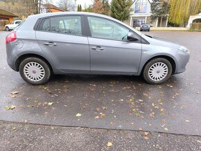 Fiat Bravo 1,4 102 300KM - 6