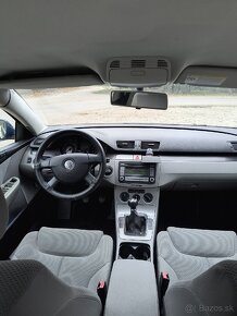 Vw passat b6 - 6