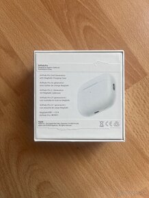 Apple AirPods Pro 2 - 6