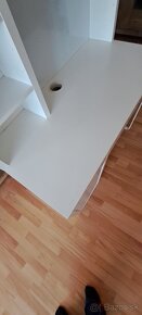 Detsky pisaci stolik IKEA MICKE - 6