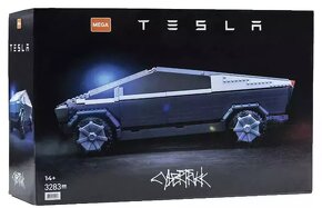 Tesla cybertruck - 6