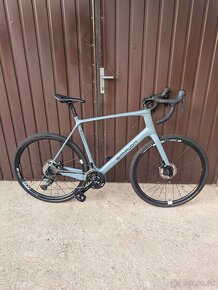 Simplon Inissio Gravel GRX 600 - 6