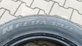 Nexen 255/55 R18 109Y - 6