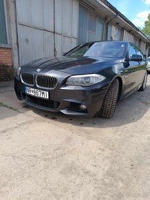 Bmw5  F10 x drive - 6