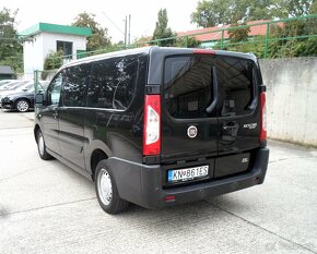 Fiat Scudo 2.0 16V L2H1 94kW klima,tempomat - 6