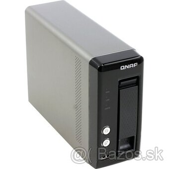 QNAP TS-121 bez HDD - 6