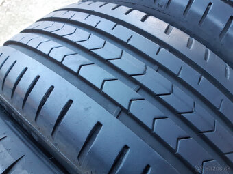 215/45 R17  -letné - 6