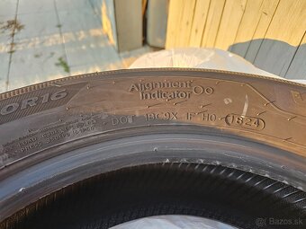 Sada Letnych Pneu - nove, 205/60 R16, 92H - 6