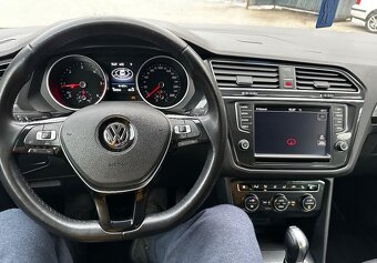 Volkswagen Tiguan - 6