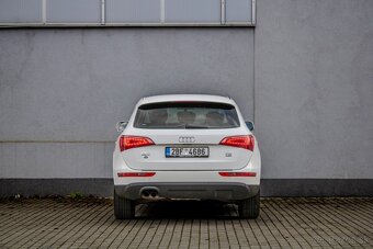 Audi Q5 2.0 TDI Quattro - 6