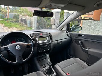 Volkswagen Golf 5+ 1,9tdi - 6