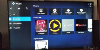 Android tv box Strong Leap S3 - 6