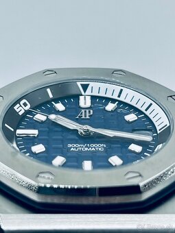 Audemars Piguet Royal Oak Offshore,42mm - 6