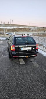 Škoda octavia facelift Comon rail - 6