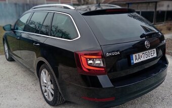 ŠKODA Octavia 1.6 TDI - 6