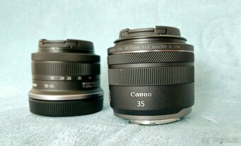 Canon R10, EF 85mm, RF 45mn, RF 35mm - 6