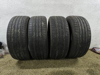 Pneumatiky Bridgestone Dueler Sport H/P 235/50 R18 97V - 6