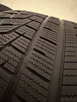 Zimné pneumatiky 285/45/R21 Hankook Winter icept Evo 2 SUV - 6