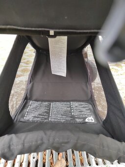 BRITAX B-MOTION 4 PLUS - 6