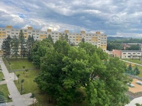 Výmena 2i bytu (zrekonštruovaný a zariadený) za RD v Brezne - 6