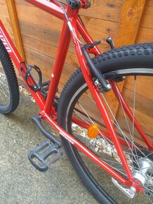 Bicykel SPECIALIZED - 6