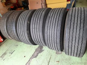 385/65 R22.5 - 6