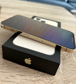 iPhone 13 Pro 128GB Gold - 6