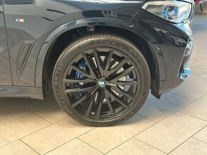 BMW X5 M PACKET XDRIVE30D - 6