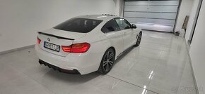 BMW rad 4 Coupé 435d xDrive M Sport - 6