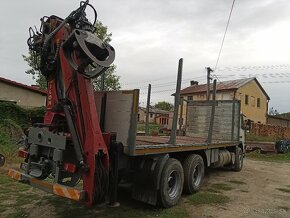 volvo 6x4 lesovos - 6