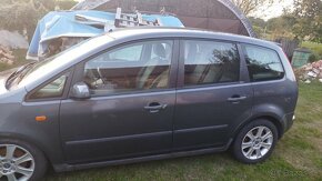 Predám Ford c-max 1,6tdci - 6