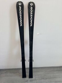 ROSSIGNOL RADICAL OVERSIZE 9s unisex lyze (165cm) - 6