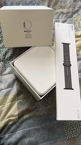 Prodam hodinky apple watch - 6