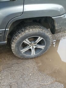 Jeep Grand Cherokee 2,7 - 6