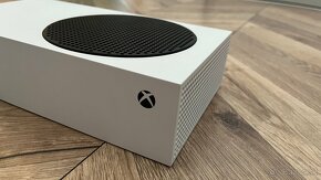 Xbox series S - 6