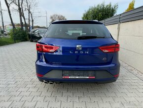 Seat Leon ST 1.5 TSI 130k FR 26600km - 6