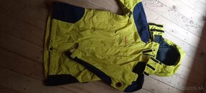 Gore-tex bunda Mammut S damska - 6