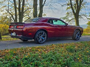 DODGE CHALLENGER 3.6 V6 2020 - 6