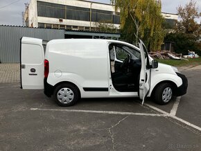 FIAT FIORINO na predaj - 6