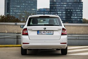 Škoda Fabia Combi 1.0 TSI Ambition - 6