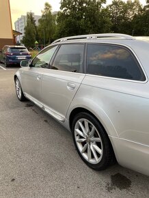 Audi a6 c6 allroad - 6