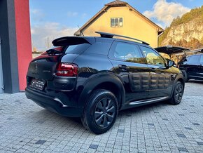 Citroën C4 Cactus BlueHDi 100 Feel - 6