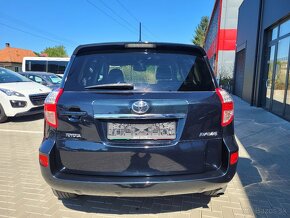 Toyota RAV4 2.2l D-CAT 150 Premium A/T - 6