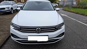 Volkswagen Passat Variant 2.0 TDI EVO Business DSG,110kw, - 6