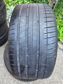 2ks letne pneunatiky 275/40 r19 - 6