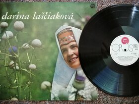 LP, long play, veľké platne, vinyl - 6